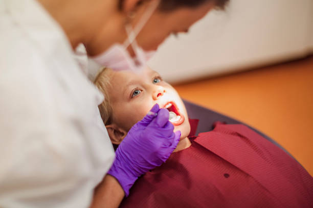 Best Broken or Cracked Tooth Emergency Dentist in Auburn, NY